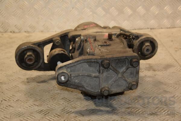 Редуктор задній Toyota Rav 4 2.2td 2006-2013 448478 - 3
