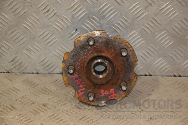 Маточина задня Toyota Rav 4 2006-2013 4241042040 448482 euromotors.com.ua