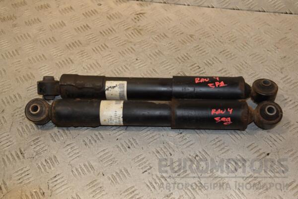 Амортизатор задній Toyota Rav 4 2006-2013 4853142130 448484 euromotors.com.ua