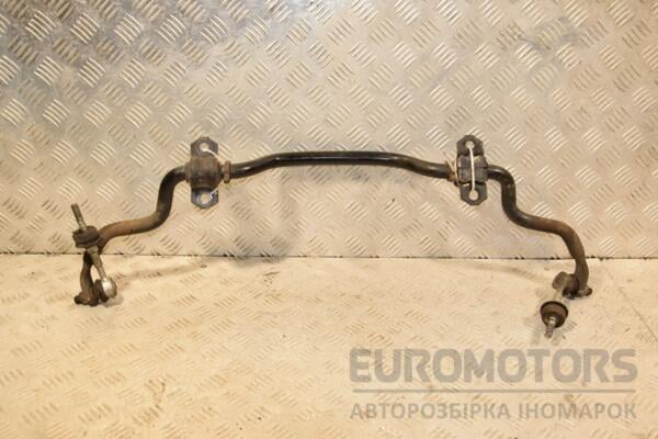 Стабілізатор задній D22 Toyota Rav 4 2006-2013 4881242030 448485 euromotors.com.ua
