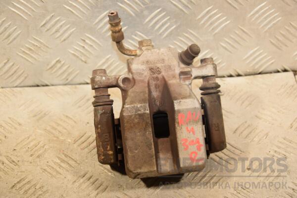 Супорт задній лівий Toyota Rav 4 2006-2013 4785042061 448486 euromotors.com.ua
