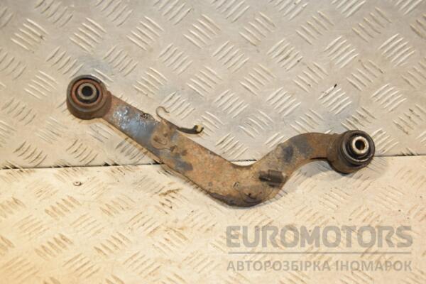 Рычаг задний верхний поперечный левый Toyota Rav 4 2006-2013 4879042020 448490 - 2