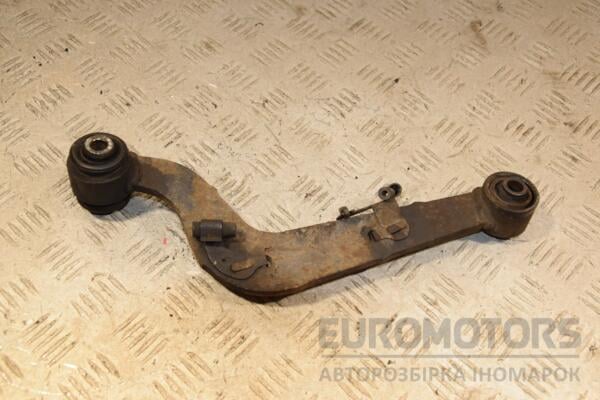Рычаг задний верхний поперечный правый Toyota Rav 4 2006-2013 4877042040 448492 - 2