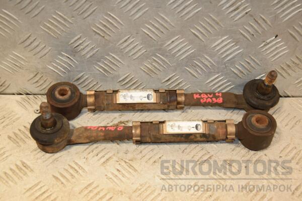 Важіль задній поперечний розвальний Toyota Rav 4 2006-2013 448494 euromotors.com.ua