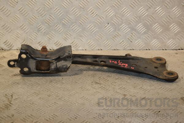 Важіль задній поздовжній лівий Toyota Rav 4 2006-2013 4878042030 448495 euromotors.com.ua