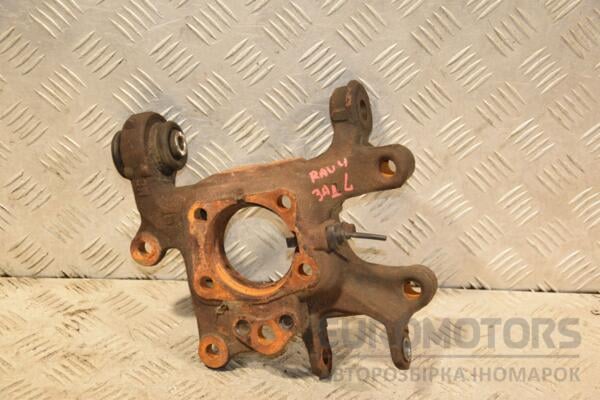 Цапфа ліва під ABS Toyota Rav 4 2006-2013 4230542020 448497 euromotors.com.ua