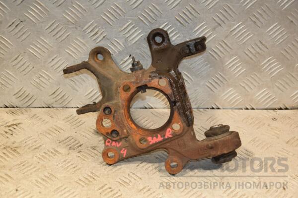 Цапфа права під ABS Toyota Rav 4 2006-2013 4230442020 448499 euromotors.com.ua