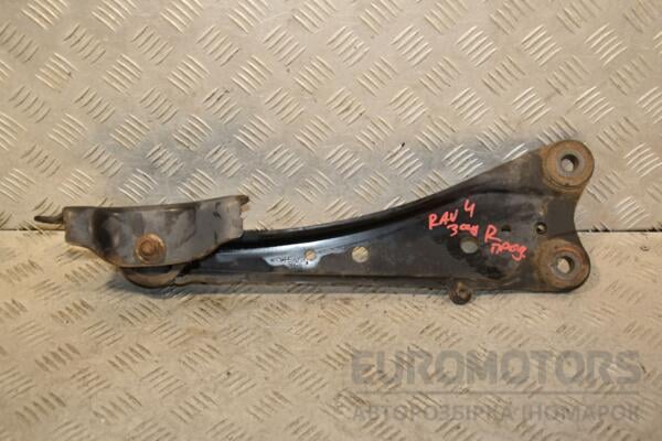 Рычаг задний продольный правый Toyota Rav 4 2006-2013 4876042010 448501 euromotors.com.ua