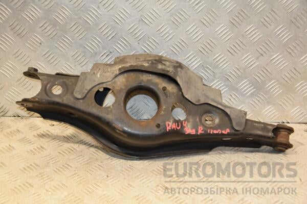 Важіль задній правий поперечний Toyota Rav 4 2006-2013 4873042040 448503 euromotors.com.ua