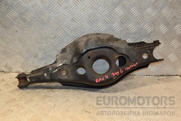 Рычаг задний левый поперечный Toyota Rav 4 2006-2013 4874042020 448505 euromotors.com.ua