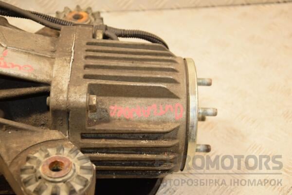 Муфта включения заднего привода Mitsubishi Outlander XL 2006-2012 448514 euromotors.com.ua