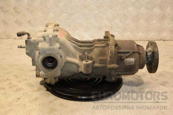 Редуктор задній Renault Duster 1.5dCi 2010 448515 - 2