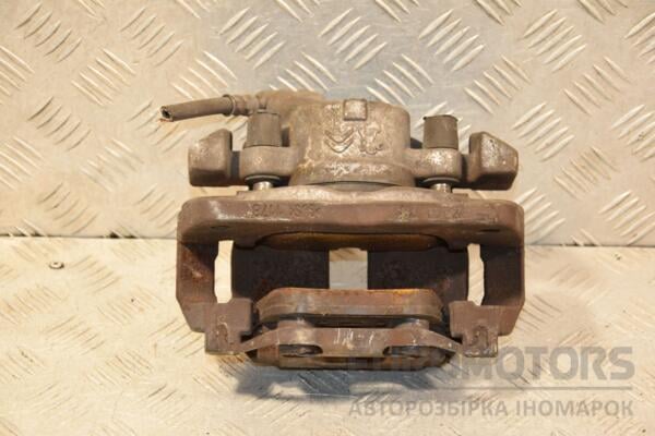 Супорт передній лівий Peugeot Rifter 2018 9830798880 448522 - 2