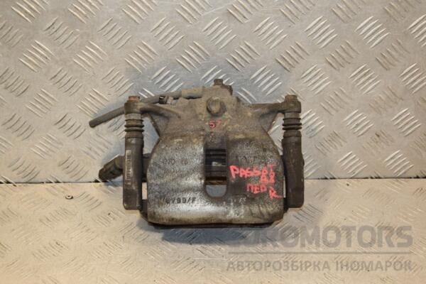 Супорт передній правий VW Passat (B8) 2015 448526 euromotors.com.ua