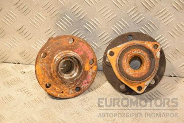 Ступиця передня VW Passat (B8) 2015 448528 euromotors.com.ua