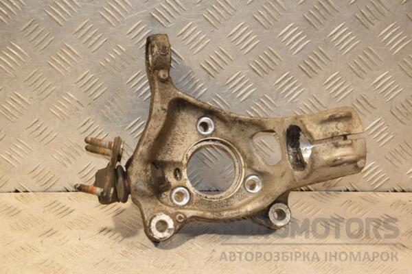 Поворотний кулак лівий під ABS VW Passat (B8) 2015 5Q0407257A 448529 - 2