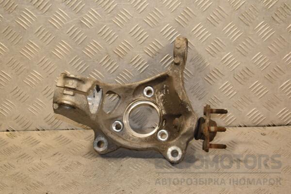 Поворотний кулак правий під ABS VW Passat (B8) 2015 5Q0407258A 448531 - 2