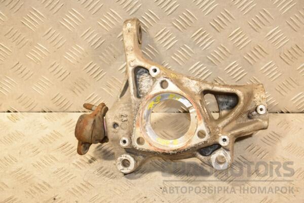 Поворотный кулак правый под ABS Audi A3 (8V) 2013-2020 5Q0407258A 448548 euromotors.com.ua