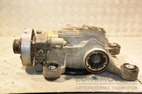 Редуктор задний Skoda Octavia (A5) 2004-2013 0BR525010G 448550 - 2