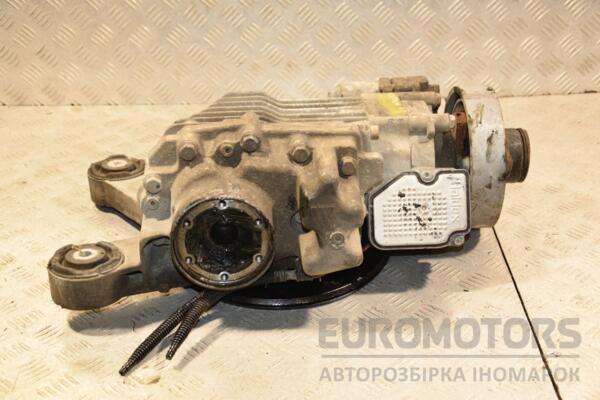 Редуктор задний Skoda Octavia (A5) 2004-2013 0BR525010G 448550 - 4