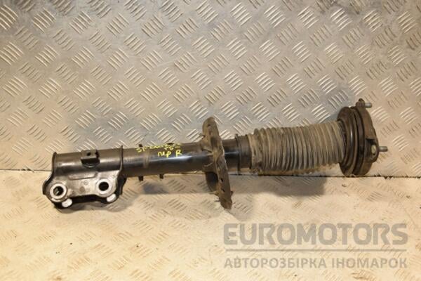 Амортизатор передний правый Kia Sportage 2015 54660F1530 448556 euromotors.com.ua