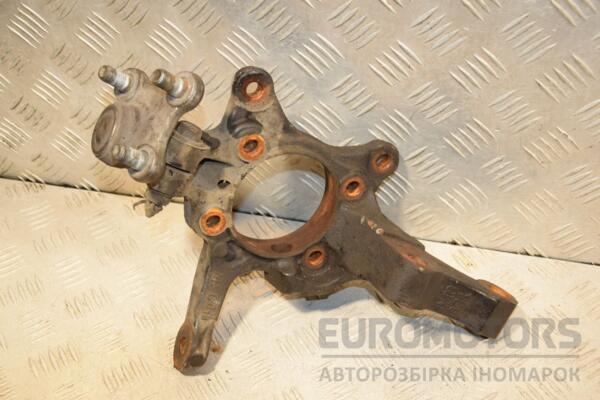 Поворотний кулак правий під ABS Kia Sportage 2015 51716D7100 448559 - 2