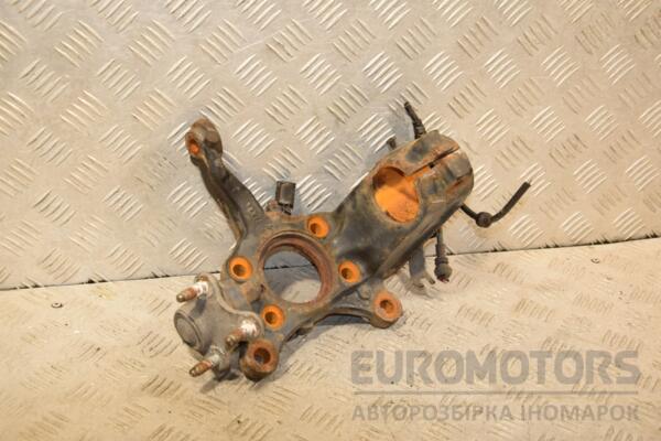 Поворотний кулак лівий з ABS VW Tiguan 2007-2016 1K0407255A 448566 - 2