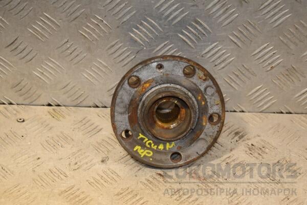 Ступиця передня VW Tiguan 2007-2016 448568 euromotors.com.ua