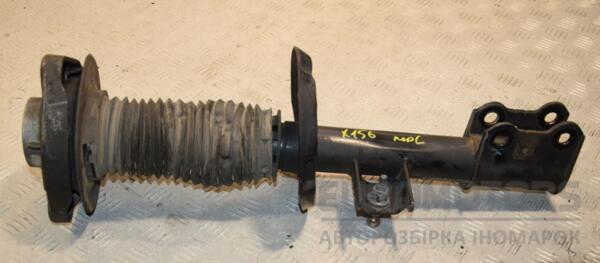 Амортизатор передний правый Mercedes GLA-Class (X156) 2013 A1563208213 448582 euromotors.com.ua