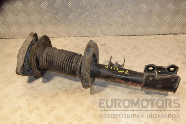 Амортизатор передний левый Mercedes GLA-Class (X156) 2013 A1563208113 448584 euromotors.com.ua