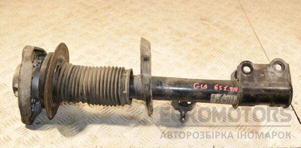 Амортизатор передний левый Mercedes GLA-Class (X156) 2013 A1563208113 448584 - 2