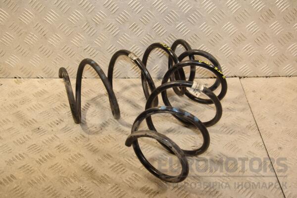 Пружина передняя 4.5 витка D13.5 Mercedes GLA-Class (X156) 2013 448586 euromotors.com.ua