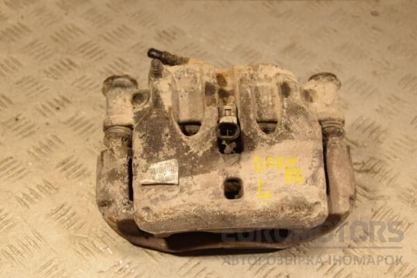 Супорт передній лівий Iveco Daily (E6) 2014 448587 euromotors.com.ua