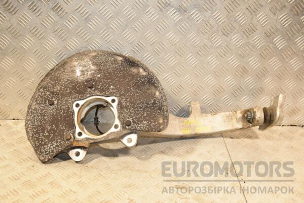 Поворотный кулак левый под ABS Mercedes GLE-Class (C292) 2015-2019 448595 - 2