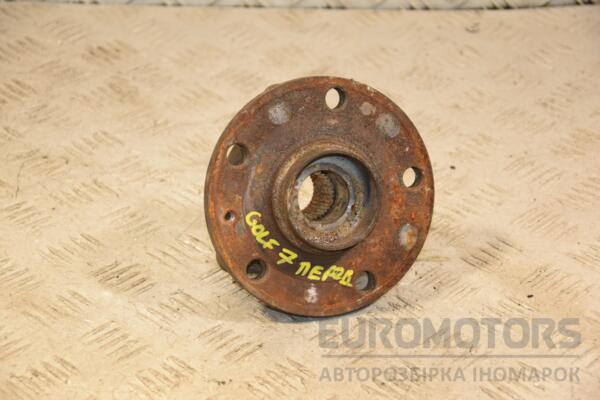 Ступиця передня VW Golf (VII) 2012-2020 448608 euromotors.com.ua