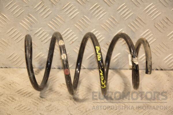 Пружина передня 4.5 витка D12.5 Seat Leon 2013 448614 euromotors.com.ua