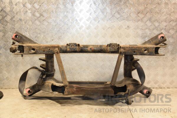 Балка задней подвески (подрамник) Jeep Compass 2006 68211933AB 448619 - 2