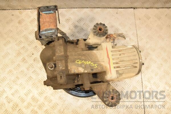 Редуктор задний Jeep Compass 2006 P3501A115 448621 euromotors.com.ua