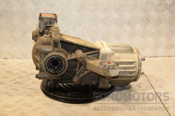Редуктор задній Jeep Compass 2006 P3501A115 448621 - 2
