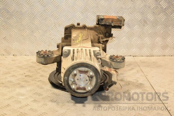 Редуктор задній Jeep Compass 2006 P3501A115 448621 - 3