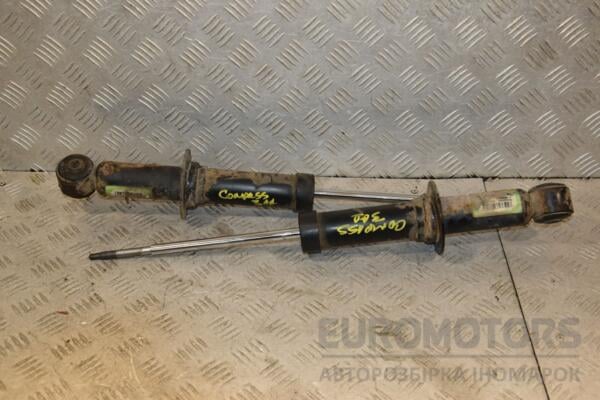 Амортизатор задний Jeep Compass 2006 68058866AA 448625 euromotors.com.ua