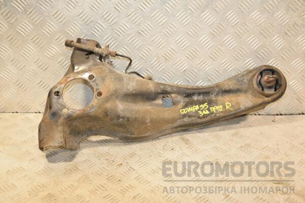 Рычаг задний продольный правый Jeep Compass 2006 448628 euromotors.com.ua