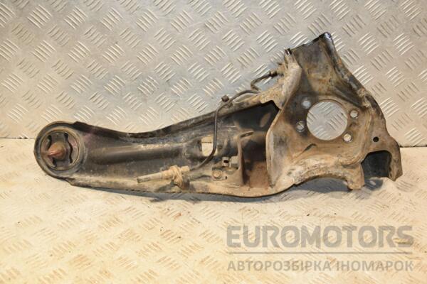 Важіль задній поздовжній правий Jeep Compass 2006 448628 - 2