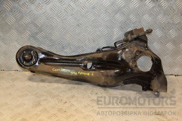 Рычаг задний продольный левый Jeep Compass 2006 448630 euromotors.com.ua