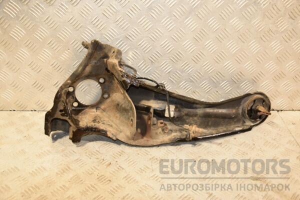 Рычаг задний продольный левый Jeep Compass 2006 448630 - 2