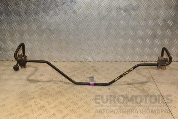 Стабилизатор задний D14 Jeep Compass 2006 05105886AA 448632 euromotors.com.ua