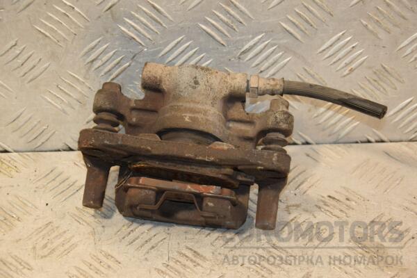Супорт задній лівий Jeep Compass 2006 4605A477 448633 - 2