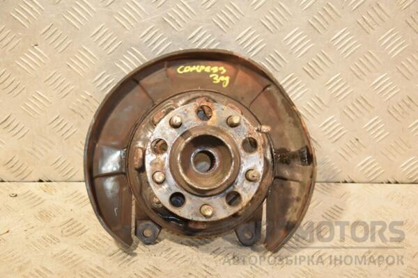 Ступица задняя Jeep Compass 2006 05105770AD 448638 euromotors.com.ua