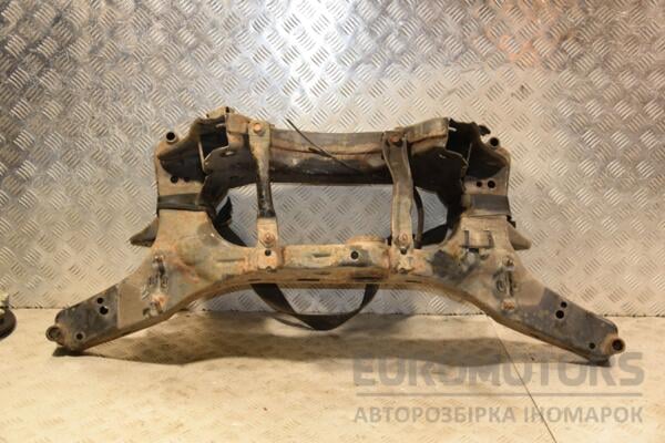Балка задньої підвіски (підрамник) 4x4 Nissan Qashqai 2.0dCi 2007-2014 55400JD60A 448642 - 2