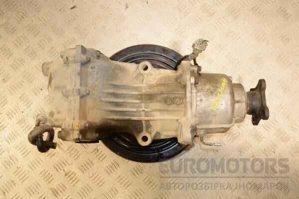 Редуктор задний Nissan Qashqai 2.0dCi 2007-2014 38300JD610 448644 euromotors.com.ua